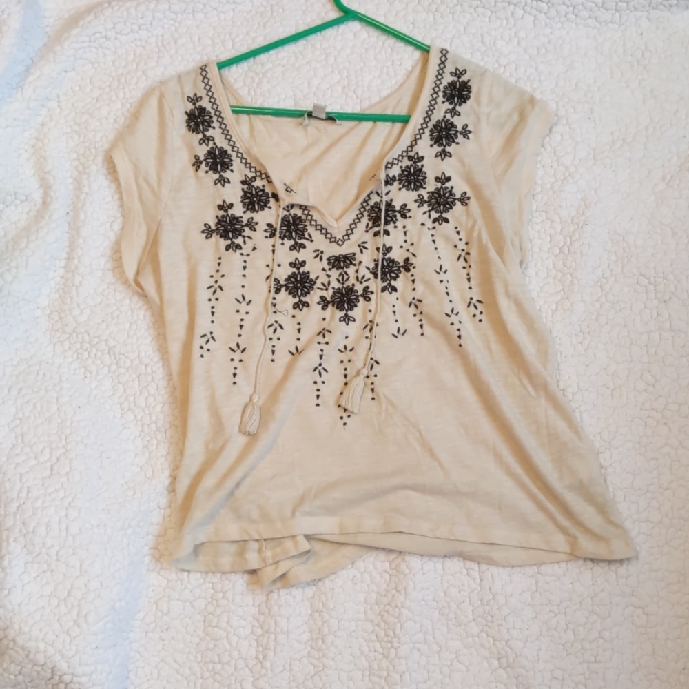 American eagle shirt